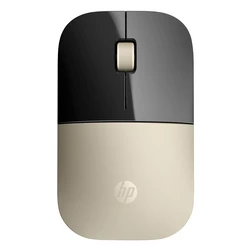 Ποντίκι Ασύρματο HP Z3700 Gold