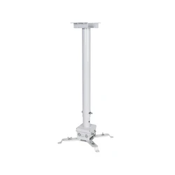 Comtevision CMS06-W1500 PROJECTOR CEILING MOUNT WHITE (CMS06-W1500) (COMCMS06-W1500)