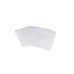 Ζελατίνες Durable για Εξώφυλλα Δίφυλλες (DRB291985)