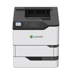 Εκτυπωτής Lexmark MS821DN Mono Laser (50G0120)