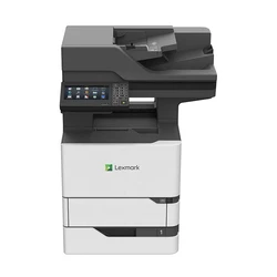 Lexmark Laser MFP MX722ADHE 66 ppm