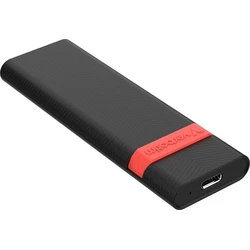 Verbatim Store 'n' Go USB 3.2 Gen 2 M.2 NVMe SSD Enclosure Kit (USB-C)