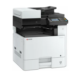 Πολυμηχάνημα Kyocera ECOSYS M8124cidn A3 color laser MFP (KYOM8124CIDN)