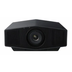 Sony Projector Sony VPL XW5000 Black