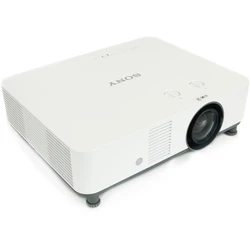 Sony Projector VPL PHZ61 1NEW Replaces VPL PHZ60 Higher Brightness 6.4