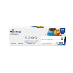 Toner Συμβατό MediaRange για Εκτυπωτές HP (Black) (CF230A/30A)