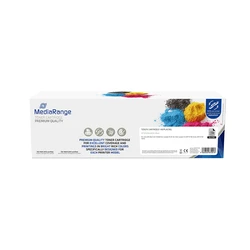 Toner Συμβατό MediaRange για Εκτυπωτές HP (Black) (CF530A/205A)