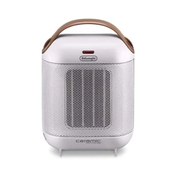 Αερόθερμο Delonghi (HFX30C18.IW)