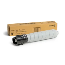 Xerox 006R01771 - Γνήσιο Μαύρο Toner AltaLink B8145/B8155/B8170 (52.000 σελίδες)