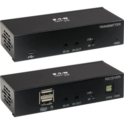 Eaton Tripplite Series USB-C σε HDMI over Cat6 Extender Kit