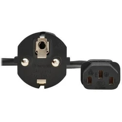 Καλώδιο Τροφοδοσίας Eaton IEC C13 σε Schuko 2m (P054-02M-EU)