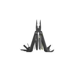 Leatherman Wave Alpha MagnaCut Πολυεργαλείο Μαύρο 833334