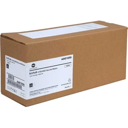 Konica Minolta TN-P63 Γνήσιο Toner Laser Εκτυπωτή Μαύρο 25000 Σελίδων AAE1050