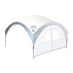 Τέντα/Σκίαστρο Coleman Sunwall Mesh White (2000032121)