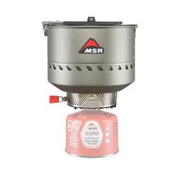 MSR Reactor Σετ 2,5 L