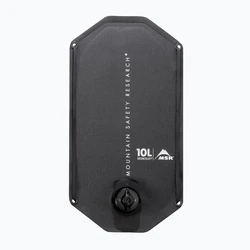 MSR Dromedary 10L Hydration Reservoir / Camping Water Bladder - Black