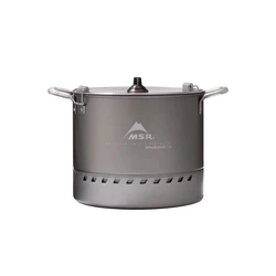 Κατσαρόλα MSR WindBurner Stock Pot Camping 4.5 L