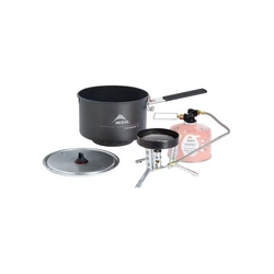 MSR WindBurner Group Stove System - Φορητή Εστία Camping (Group, 1.8L)