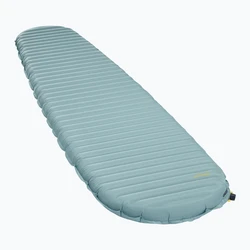 Thermarest Μονό Υπόστρωμα Camping 196x64cm Μπλε