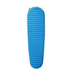 Therm-a-Rest Self-Inflating Single Camping Mattress - Blue
