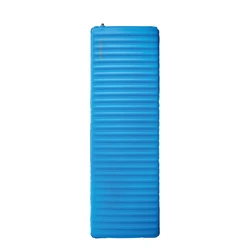 Therm-a-Rest Max Αυτοφούσκωτο Μονό Υπόστρωμα Camping - Μπλε