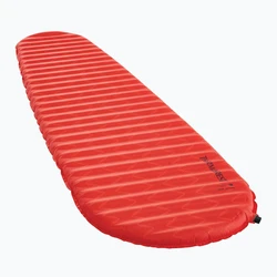 Therm-a-Rest Self-Inflating Single Camping Mat 196x64x5 cm Red