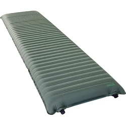 Therm-a-Rest NeoAir Topo Luxe Μονό Υπόστρωμα Camping 183x51x10 cm Πράσινο
