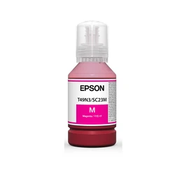 Μελάνι Epson Inkjet T49H Magenta (C13T49H300)
