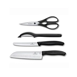 Μαχαίρια Victorinox Σετ 4τμχ (V-6.71 33.4G) (VICV671334G)