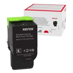 Toner Xerox C310/C315 BLACK (3K) (006R04360)