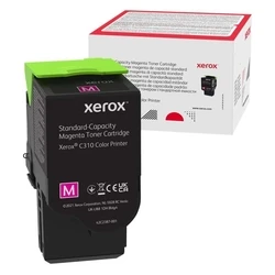 Toner Xerox C310/C315 MAGENTA (2K) (006R04362)