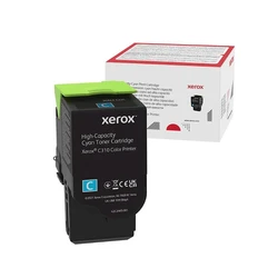 Toner Xerox C310/C315 HC CYAN (5.5K) (006R04369)