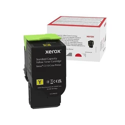 Toner Xerox C310/C315 HC YELLOW (5.5K) (006R04371)