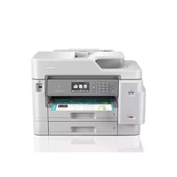 Πολυμηχάνημα Brother MFC-J5955DW A3 Color Inkjet MFP (BROMFCJ5955DW)