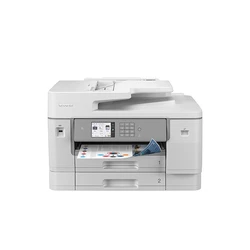 Πολυμηχάνημα Brother MFC-J6955DW A3 Color Inkjet MFP (MFCJ6955DW)