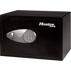 Χρηματοκιβώτιο Master Lock X125ML 333L