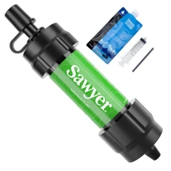 Sawyer Water Filter