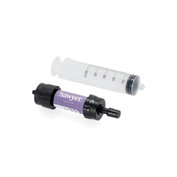 Sawyer Mini Single Water Filter - Purple