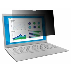 3M Φίλτρο Οθόνης για Laptop MPN 7100414171