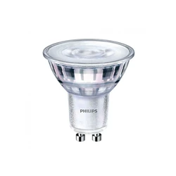 Λάμπα LED Philips GU10 Spot Cool White dimbaar 4W (50W) (LPH00207)