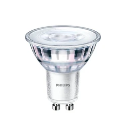 Λάμπα LED Philips GU10 Spot Warm White 2.7W (3.5W) (LPH00330)