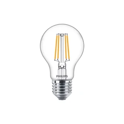 Λάμπα LED Philips E27 Warm White Filament Pear 4.3W (40W) (LPH02334)