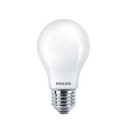 Λάμπα LED Philips E27 Bright White Matt Pear 10.5W (100W) (LPH02317)