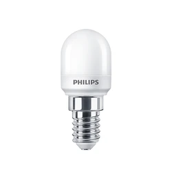 Λάμπα LED Philips E14 Warm White T25 Matt Ball 0.9W (7W) (LPH02457)