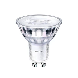 Λάμπα LED Philips GU10 Spot Scene Switch 4.8W (50W) (LPH02599)
