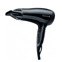 Πιστολάκι Μαλλιών Remington D3010 Power Dry 2000 Ionic (D3010)