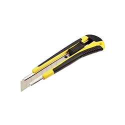 Κοπίδι Officepoint 18mm με σύστημα εύκολης αλλαγής λεπίδας  (MAG-1872018-00)