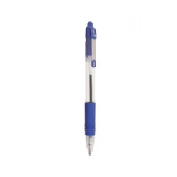 Στυλό Zebra Z-Grip BallpointPen 1,0mm Blue (ZB-22220)