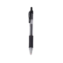 Στυλό Zebra Sarasa Retractable GelPen 0,5mm Black (ZB-46710)