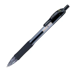 Στυλό Zebra Sarasa Retractable GelPen 0,7mm Black (ZB-46810)